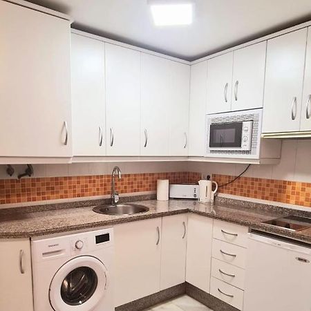 Apartamento A 2 Minutos De La Playa Y Centro Fuengirola Eksteriør bilde