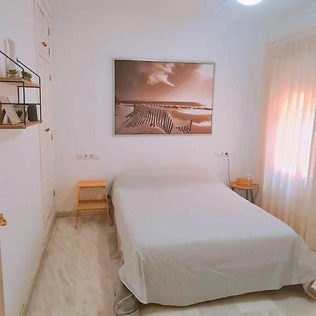 Apartamento A 2 Minutos De La Playa Y Centro Fuengirola Eksteriør bilde