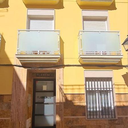 Apartamento A 2 Minutos De La Playa Y Centro Fuengirola Eksteriør bilde