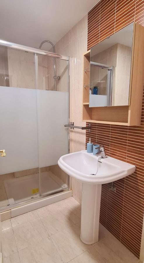 Apartamento A 2 Minutos De La Playa Y Centro Fuengirola Eksteriør bilde