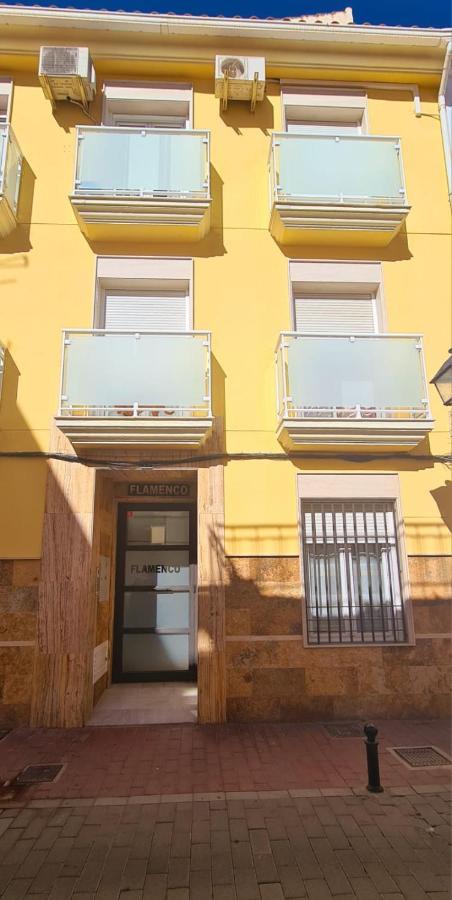 Apartamento A 2 Minutos De La Playa Y Centro Fuengirola Eksteriør bilde