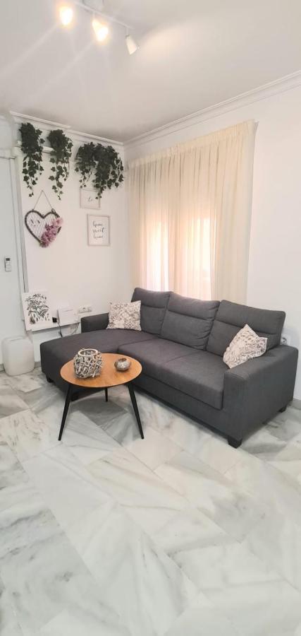 Apartamento A 2 Minutos De La Playa Y Centro Fuengirola Eksteriør bilde